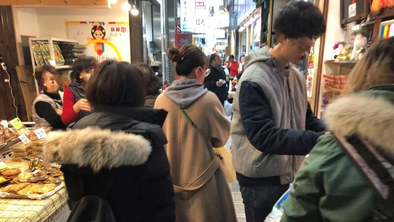 【鶴橋駅→コリアタウン行き方】難しいけど韓国料理好きにはおすすめ！