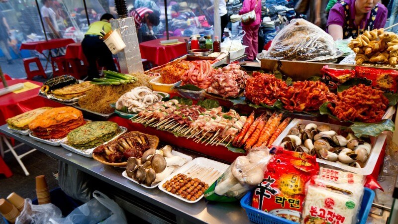 まとめ：韓国料理、ソウルの市場の雰囲気を味わいたいあなた