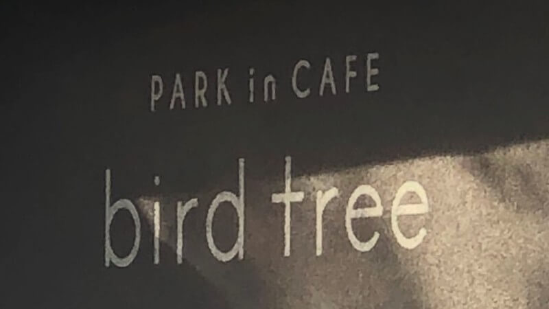 bird tree（バードツリー）ってこんなお店