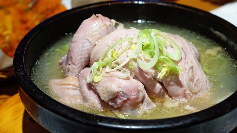 鶴橋コリアタウンで聞いた「好きな韓国料理は？」【ランキング】