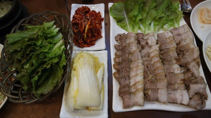鶴橋コリアタウンで聞いた「好きな韓国料理は？」【ランキング】